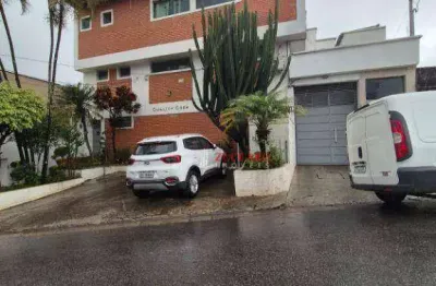 Prédio, 766 m² - venda por r$ 2.400.000,00 ou aluguel por r$ 30.517,00/mês - parque industrial cumbica - guarulhos/sp