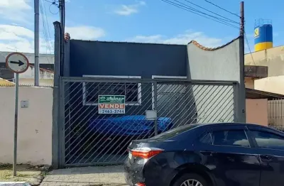 Casa térrea comercial à venda ao lado do hospital bom cima, 122 m² por r$ 560.000 - macedo - guarulhos/sp