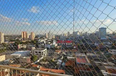 Moradas da california - apartamento com 3 dormitórios à venda, 76 m² por r$ 404.000 - camargos - guarulhos/sp