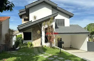 Casa em condomínio fechado com 3 quartos para alugar no Jardim Rincão, Arujá 