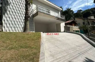 Casa assobradada em condomínio fechado em arujá   jardim imperial hills iii - arujá/sp