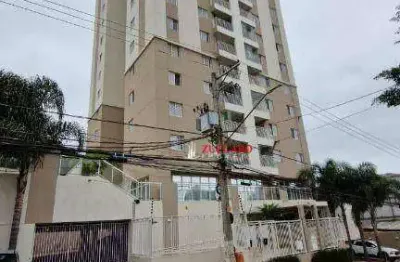 Apartamento com 3 dormitórios à venda, 72 m² por R$ 425.000,00 - Vila Fátima - Guarulhos/SP