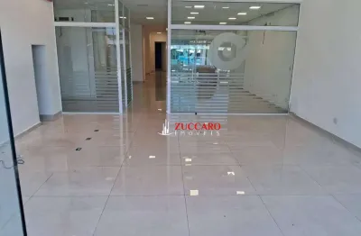 Salão para alugar, 300 m² por R$ 14.260,00/mês - Jardim Ferrão - Guarulhos/SP