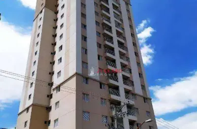 Apartamento com 3 dormitórios à venda, 72 m² por r$ 450.000,00 - vila fátima - guarulhos/sp