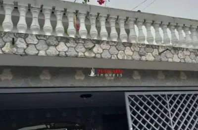 Sobrado com 3 dormitórios à venda, 120 m² por r$ 399.000 - ponte grande - guarulhos/sp