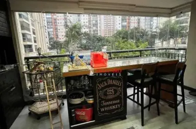 Apartamento com 3 dormitórios à venda, 83 m² por R$ 761.900,00 - Jardim Flor da Montanha - Guarulhos/SP