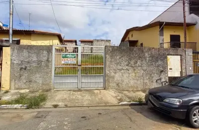 Terreno à venda, 250 m² por r$ 690.000,00 - jardim santa clara - guarulhos/sp