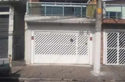 Sobrado à venda, 280 m² por r$ 799.999,99 - parque edu chaves - são paulo/sp