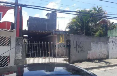 Casa à venda, 1 m² por r$ 550.000,00 - cocaia - guarulhos/sp