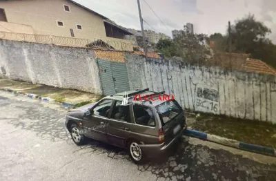 Terreno à venda, 800 m² por R$ 1.800.000,00 - Picanço - Guarulhos/SP