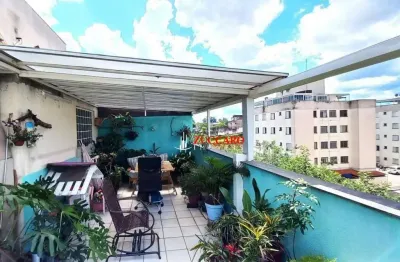 Apartamento Duplex à venda, 105 m² por R$ 299.999,99 - Cidade Parque Alvorada - Guarulhos/SP