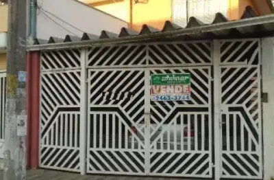 Sobrado com 3 dormitórios à venda, 150 m² por r$ 615.000,00 - jardim flor da montanha - guarulhos/sp