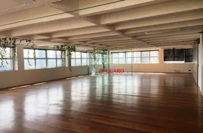 Laje, 201 m² - venda por R$ 5.350.000,00 ou aluguel por R$ 36.160,00/mês - Jardim Paulistano - São Paulo/SP