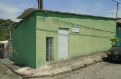 Casa com 4 dormitórios à venda, 212 m² por r$ 750.000,00 - cidade maia - guarulhos/sp