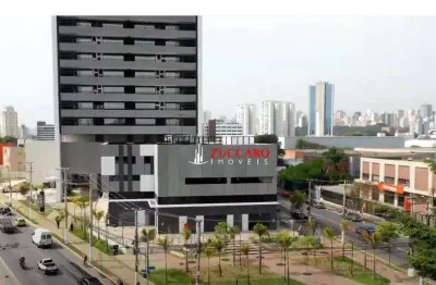 Andar Corporativo para alugar, 557 m² por R$ 42.928,00/mês - Barra Funda - São Paulo/SP