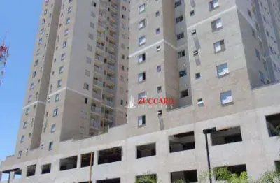 Apartamento à venda, 54 m² por R$ 479.900,00 - Parque Cecap - Guarulhos/SP