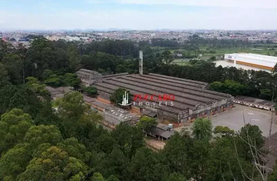 Galpão à venda, 14000 m² por R$ 60.000.000,00 - Rio Abaixo - Itaquaquecetuba/SP