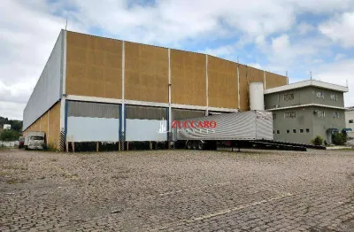 Barracão / Galpão / Depósito com 10 salas para alugar no Bonsucesso, Guarulhos 