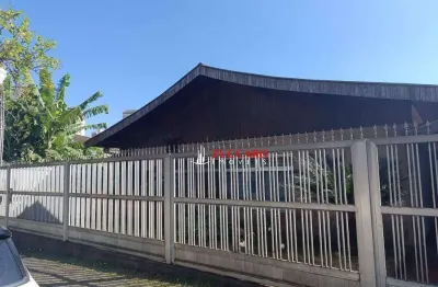 Casa com 3 dormitórios à venda, 536 m² por R$ 2.250.000,00 - Vila Rosália - Guarulhos/SP