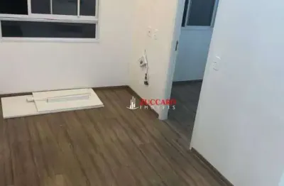 Apartamento com 2 dormitórios à venda, 36 m² por R$ 305.000,00 - Vila Itapegica - Guarulhos/SP