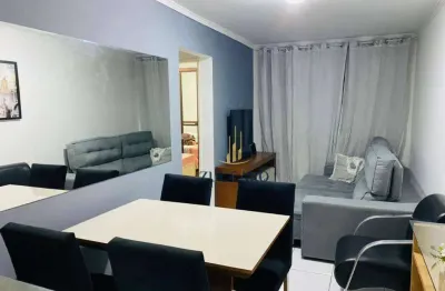 Apartamento com 2 dormitórios à venda, 45 m² por r$ 250.000,00 - jardim adriana - guarulhos/sp