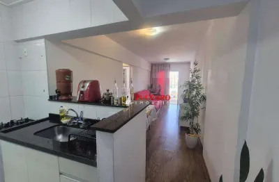 Apartamento à venda, 51 m² por r$ 404.000,00 - vila são jorge - guarulhos/sp