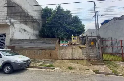 Terreno à venda, 400 m² por r$ 365.000,00 - cidade soberana - guarulhos/sp