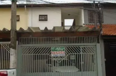 Sobrado com 3 dormitórios à venda, 191 m² por r$ 700.000,00 - jardim gopoúva - guarulhos/sp