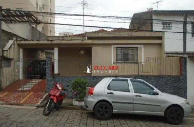 Casa à venda, 160 m² por R$ 1.200.000,00 - Vila Tijuco - Guarulhos/SP