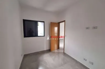 Apartamento com 2 dormitórios à venda, 36 m² por R$ 270.000,00 - Penha de França - São Paulo/SP