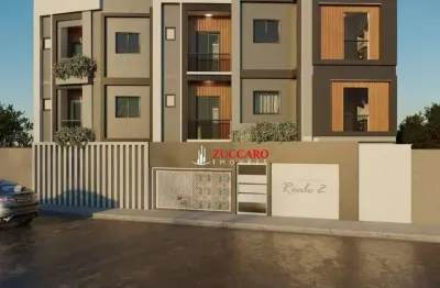 Apartamento à venda, 32 m² por R$ 290.000,00 - Penha - São Paulo/SP