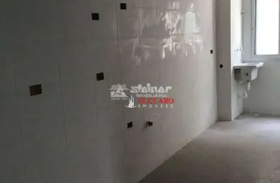 Apartamento à venda, 68 m² por R$ 420.000,00 - Vila Progresso - Guarulhos/SP