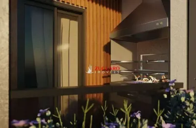 Apartamento à venda, 32 m² por R$ 284.999,99 - Penha - São Paulo/SP