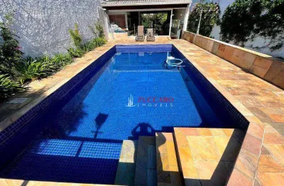Sobrado à venda, 294 m² por r$ 1.950.000,00 - vila rosália - guarulhos/sp