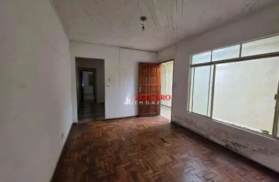 Casa à venda, 70 m² por r$ 349.900,00 - jardim pinhal - guarulhos/sp