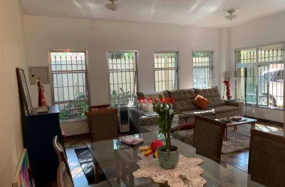 Sobrado com 5 dormitórios, 200 m² - venda por R$ 1.400.000 ou Aluguel por R$ 6.550/mês - Jardim Maia - Guarulhos/SP