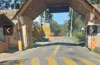 Terreno à venda, 1540 m² por R$ 170.000,00 - Santa Inês - Mairiporã/SP