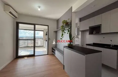 Apartamento com 2 dormitórios, 68 m² - venda por r$ 730.000,00 ou aluguel por r$ 4.802,00/mês - macedo - guarulhos/sp