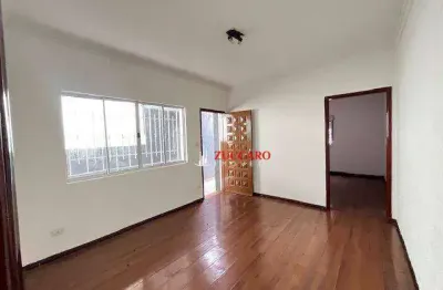 Casa com 3 dormitórios à venda, 140 m² por r$ 449.000,00 - jardim santa mena - guarulhos/sp