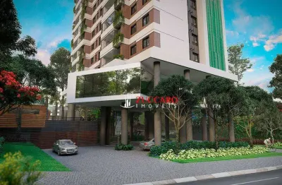 Apartamento com 2 dormitórios à venda, 67 m² por R$ 614.000,00 - Jardim Flor da Montanha - Guarulhos/SP