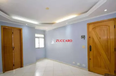 Apartamento à venda, 54 m² por R$ 253.000,00 - Centro - Guarulhos/SP