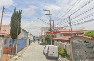 Casa à venda, 171 m² por R$ 520.000,00 - Ponte Grande - Guarulhos/SP