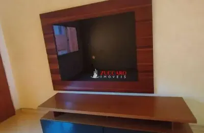 Apartamento com 2 dormitórios, 50 m² - venda por r$ 275.000,00 ou aluguel por r$ 1.982,17/mês - vila progresso - guarulhos/sp