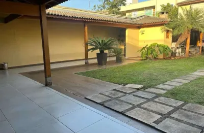 Sobrado à venda, 350 m² por r$ 2.500.000,00 - parque edu chaves - são paulo/sp