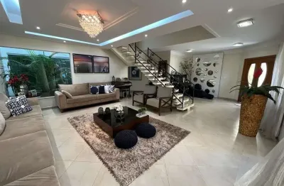 Sobrado à venda, 350 m² por R$ 3.000.000,00 - Parque Edu Chaves - São Paulo/SP