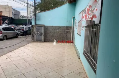 Casa para alugar, 200 m² por R$ 6.600,00/mês - Jardim Pinhal - Guarulhos/SP