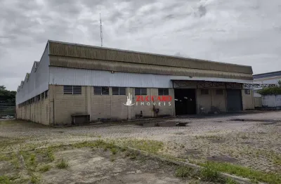 Galpão à venda, 3400 m² por R$ 26.500.000,00 - Vila Guilherme - São Paulo/SP
