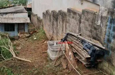 Terreno à venda, 159 m² por R$ 329.999,99 - Parque Renato Maia - Guarulhos/SP