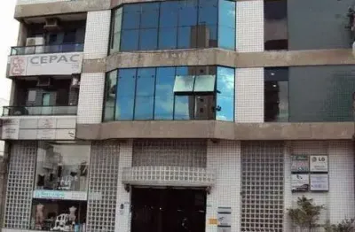 Sala, 60 m² - venda por r$ 244.000,00 ou aluguel por r$ 2.560,00/mês - vila hulda - guarulhos/sp