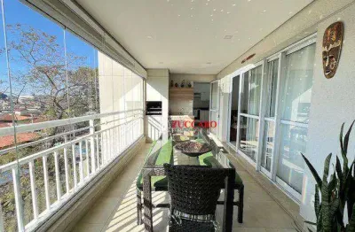 Apartamento com 3 quartos à venda no Jardim Santa Mena, Guarulhos 